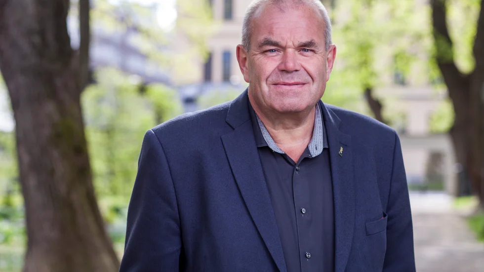 Per Persson, avtalssekreterare på hotell- och restaurangfacket, säger att det är ovanligt att företag saknar kollektivavtal och ännu ovanligare att det inte går att komma överens. I värsta fall kan det bli tal om stridsåtgärder.