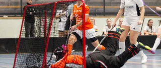 Bibc skjuter upp även helgens match