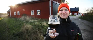 Gotländska ölmakarna nominerade till årets bryggeri