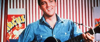 Fem år av Elvis-firande i Enköping