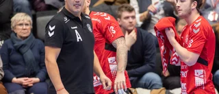 Guif sågade domarinsatsen efter Ekmans raseriutbrott: "Kommer ha 20 utvisningar varje match"
