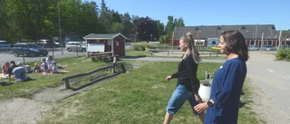 Här är förskolan med mest utbildad personal