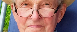 Dödsfall: Yngve Lindgren, Ljusvattnet Burträsk