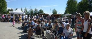 Arjeplogs turistnäring hoppas på besökare