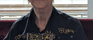 Gudrun Wennerström            