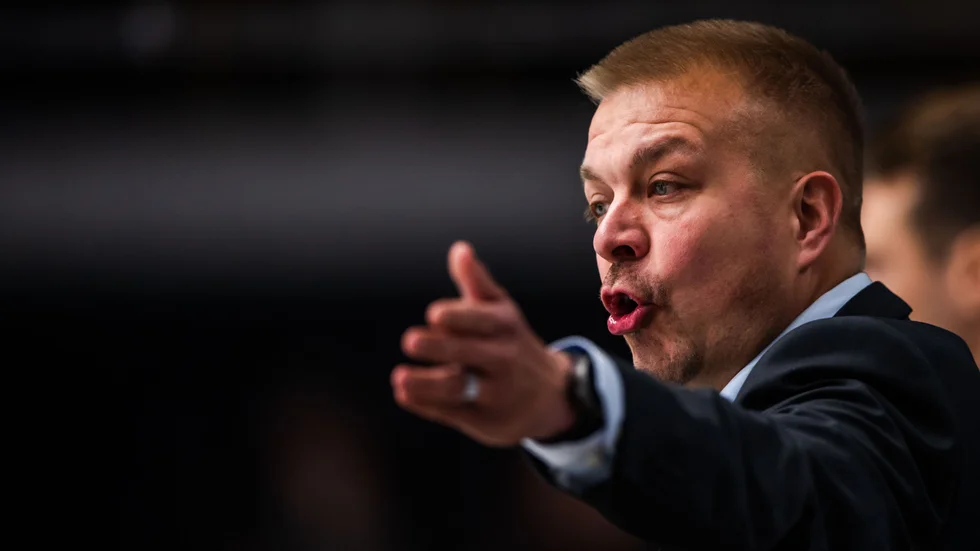 "Sedan vi fick in Jussi i organisationen har vi öppnat upp en marknad ned mot finska ligan", säger Tony Zabel om sin kollega. 