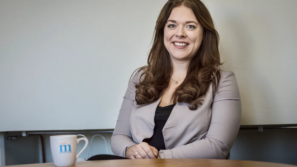 Oppositionsrådet Emma Dahlin (M) har tagit initiativ till att avsätta pengar för lovaktiviteter i sommar.