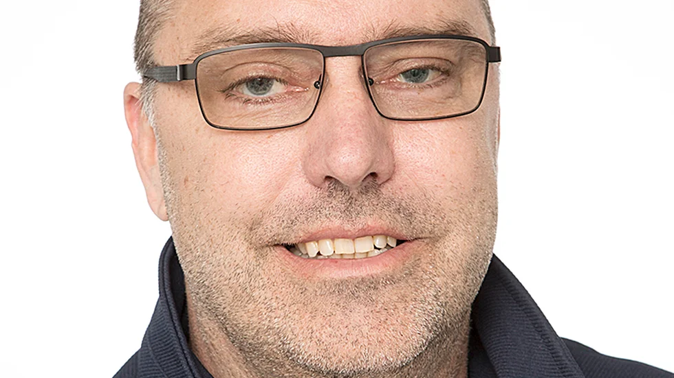 Kenneth Westerlund, Skellefteå.
