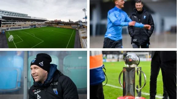 UNT reder ut saker som Studenternas, MFF, Henrik Rydström och Lennart Johanssons pokal.