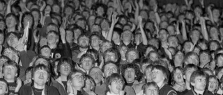 Hittar du dig själv i publiken – så här 36 år senare?