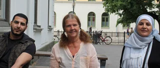 Svår omställning för SFI att gå över till distansundervisning: "Vissa elever har gett upp"