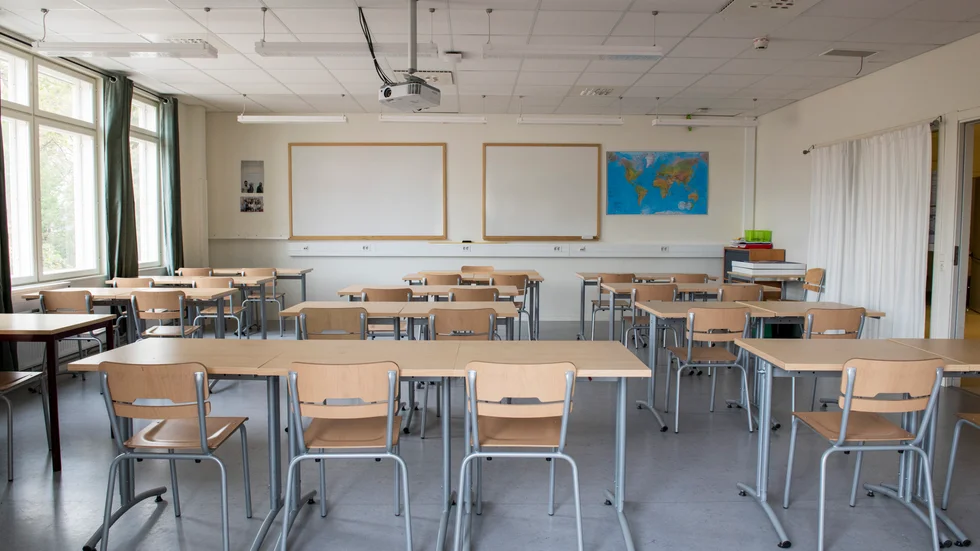 I ett par månader har gymnasieskolorna och vuxenutbildningen bedrivit distansundervisning och lärarkåren jobbat under exceptionella förhållanden. 