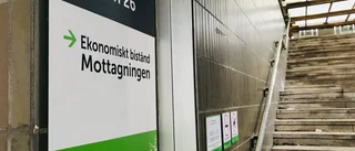 Förstärkt jakt på bidragsfuskare i Eskilstuna