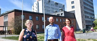 Nedskärningen räcker inte - 30 miljoner minus nästa år