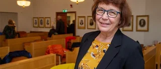 Kommunalrådet: "Fick ett samtal från försvarsministern"