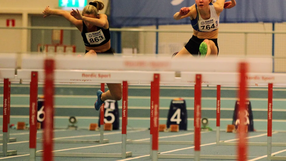 Tjalves Surbulle Indoor Open ligger i farozonen mewd de nya rekommendationerna.