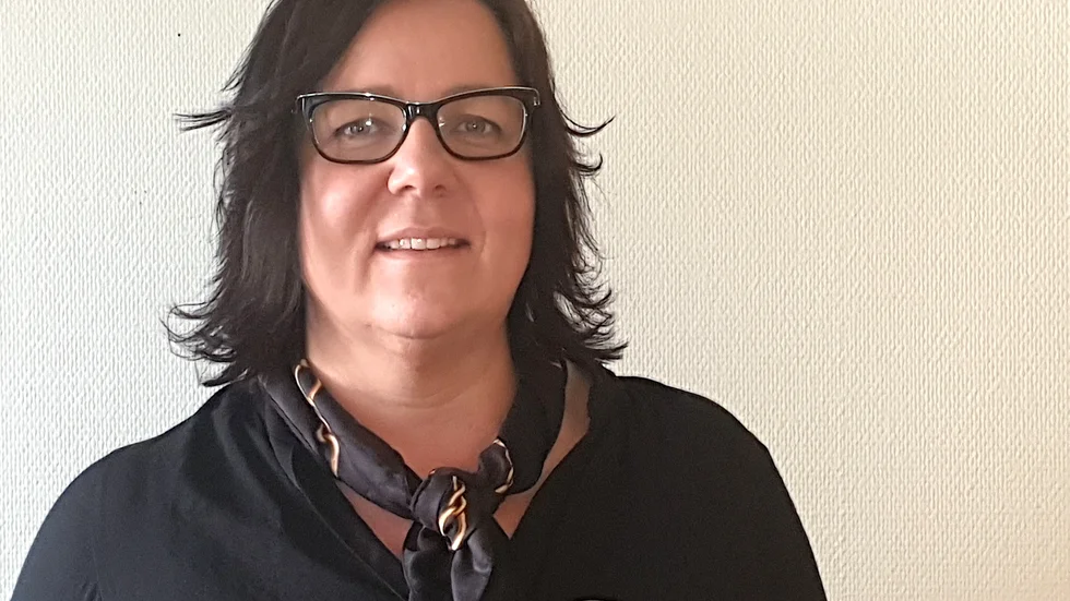 Verksamhetschefen för förskolan i Vimmerby, Eva Johansson, är lättad över att barnet som försvann från förskolan inte blev utsattes för något brott. Samtidigt, säger hon, är det som hänt väldigt allvarligt.