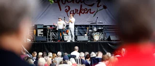 Bäddat för Picnic i Parken – om coronan vill