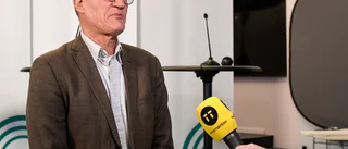 Tegnell: "En markering av allvaret"