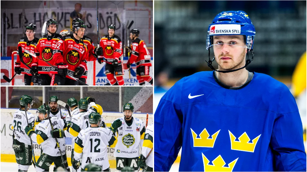 Lucas Wallmark.