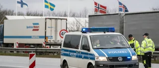 Politiker i täten i grannarnas virushantering