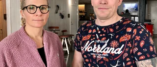 Camp Ripan siktar framåt "Vi kämpar på"