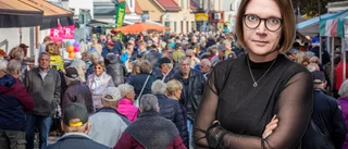 Nu måste vi hjälpas åt        