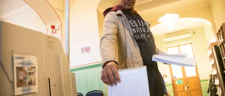 Grön flagg i krisen från vuxnas lärande
