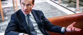 Moderaterna kräver masstestning av corona