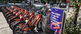 Laddstation i Ryd avstängd på grund av skadegörelse