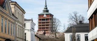 Uppskattar klockringning i Nyköping