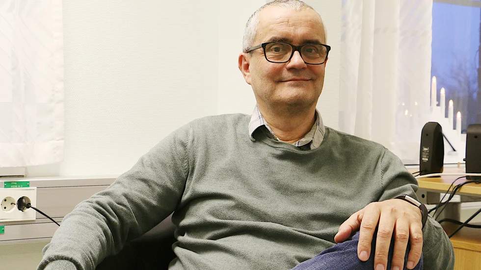 Hultsfredsandan är viktigare än någonsin i dessa orostider, tycker Tomas Söreling (S, det är viktigare att fokusera på resultat än på ideologi just nu.