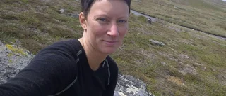 Han ställde sig upp och skrek "stopp, stopp"