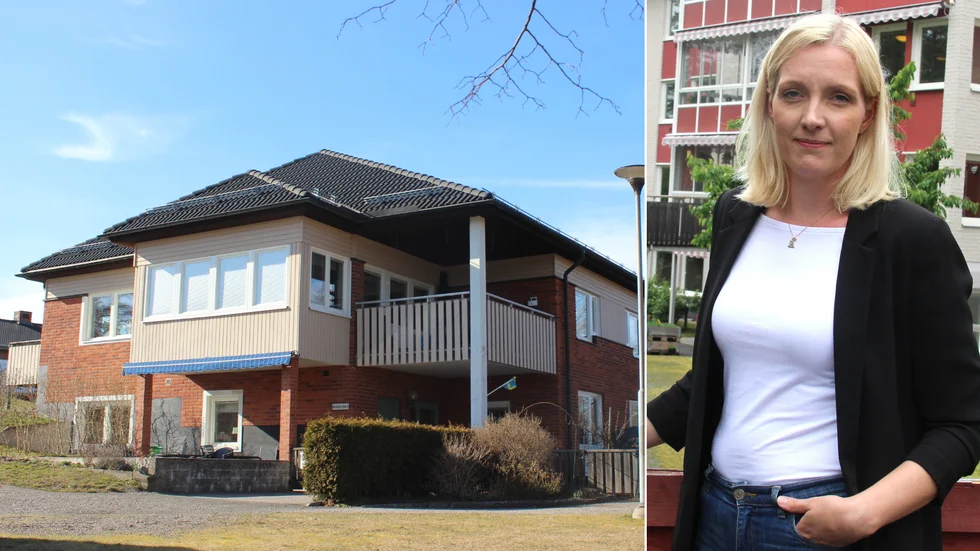 Kinda kommun väljer nu att stänga en rad verksamheter, bland annat dagverksamhet Blåklinten. Det meddelar vård- och omsorgsförvaltningens chef Ida Björkman.