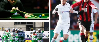 "Min tv-sportvärld rämnar fullständigt"