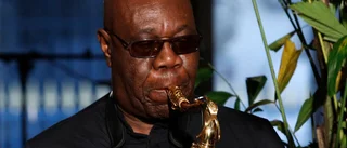 Jazzstjärna död till följd av covid-19