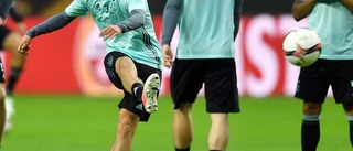 Ajax bryter kontraktet med hjärnskadade Nouri