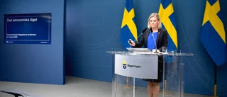 Småföretagen utan vatten i öknen