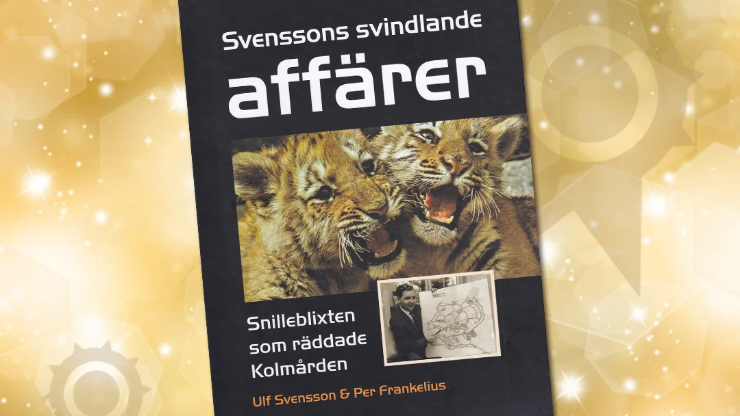 MERA Svindlande affärer