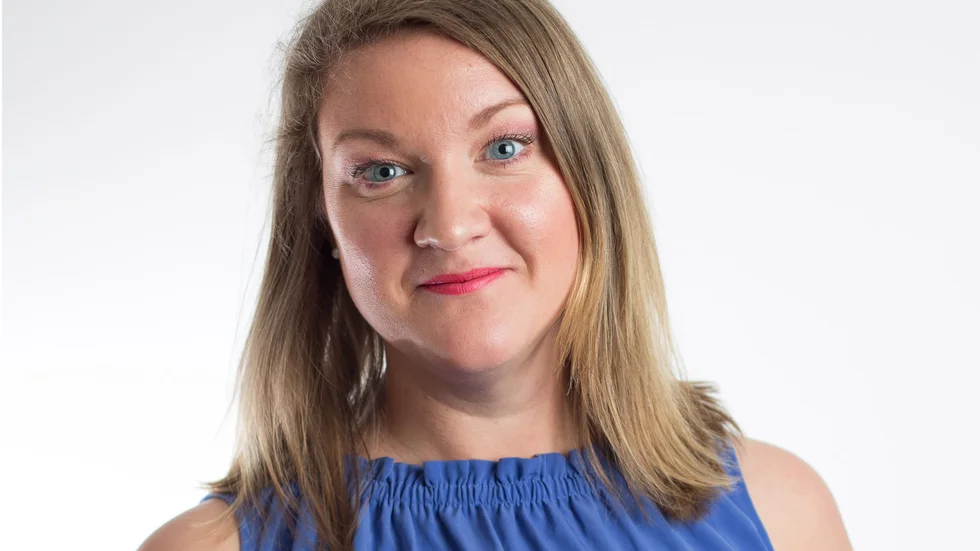 Emma Klingvall är avdelningsordförande för Vårdförbundet i Östergötland och en återkommande debattör i Folkbladet. 