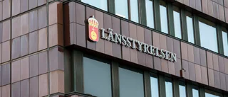 Stenåldersboplats skövlad i Österlövsta