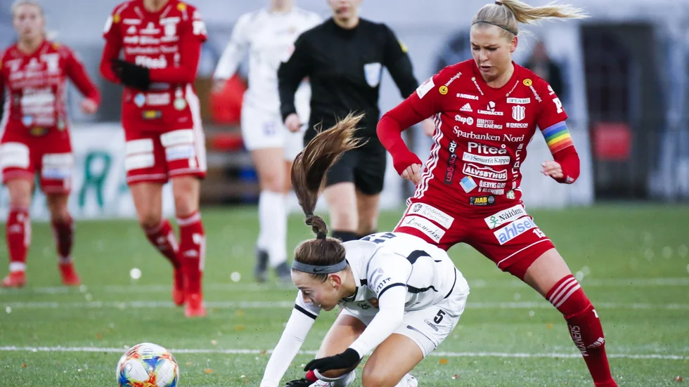 Föreningarna permitterar sina spelare för att överleva, så även Piteå IF.