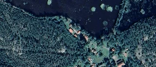 Ny ägare till dyraste huset i Malmköping hittills i år - priset: 8 650 000 kronor