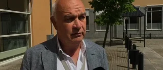 Väntade med pensionen för att få en lösning – nu lämnar han polisen
