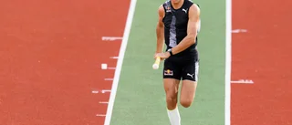 Duplantis vann enkelt – hoppade på 6,01 i Oslo