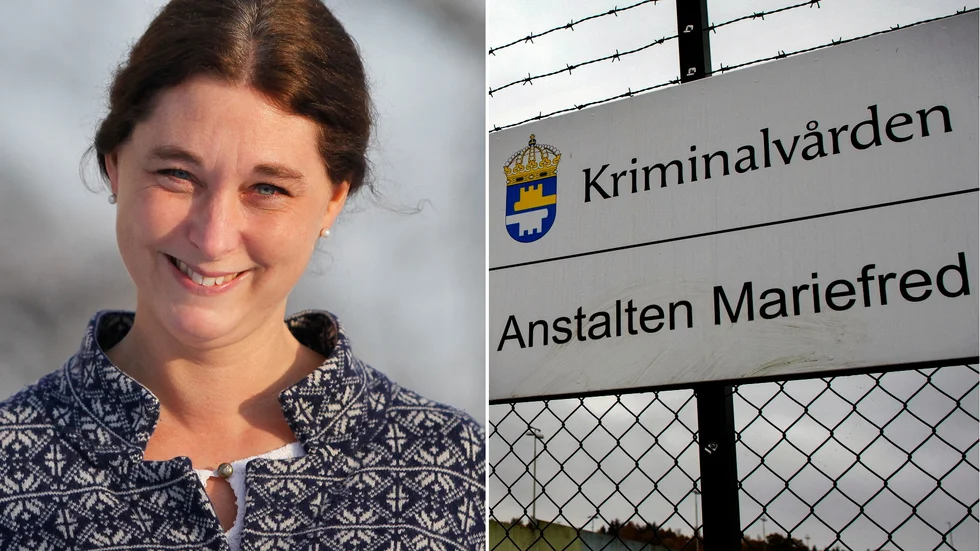 Bibliotekschefen Towe Karlsson berättar att avtalet med Bondängen sas upp av flera skäl. 