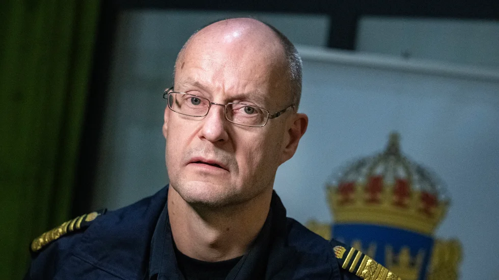 Mats Löfving hittades död i sin bostad i Norrköping.