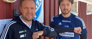 Bekräftat: Målvakt klar för IFK – med i premiärtruppen