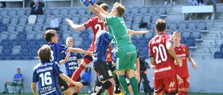 Spelarbetyg Sirius-Djurgården 