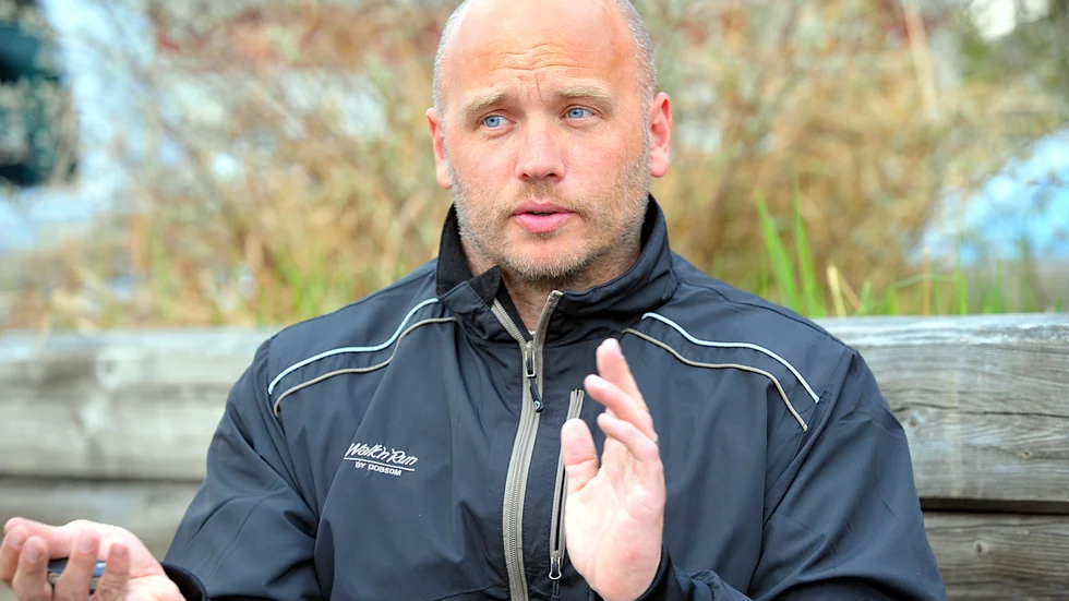 Krister Taivalsaari ger sin syn på vad som hände med GMFF. Laget som etablerade sig i tvåan, men till slut hamnade i fyran.